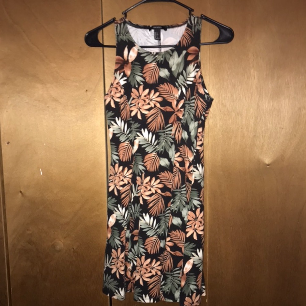 Fern Dress